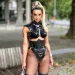 TS Thays Ribeiro - nur fuer +Club Mitglieder