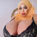 Arlen Afrodita - nur fuer +Club Mitglieder