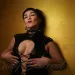 Lady Olga - nur fuer +Club Mitglieder