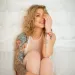 Dayana - nur fuer +Club Mitglieder