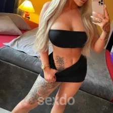 Deutsche Leonie - nur fuer +Club Mitglieder