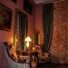 Chez Yvonne - nur fuer +Club Mitglieder