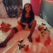 Izabela - nur fuer +Club Mitglieder
