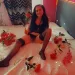 Izabela - nur fuer +Club Mitglieder