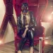 Baroness Antoinette - nur fuer +Club Mitglieder