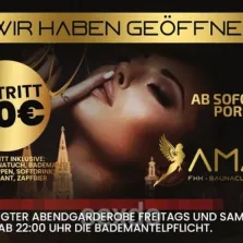 FKK Amari - nur fuer +Club Mitglieder
