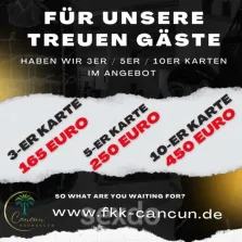 FKK Cancun - nur fuer +Club Mitglieder