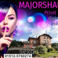 Majorshaus - nur fuer +Club Mitglieder