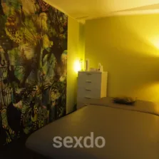 Massage Studio - nur fuer +Club Mitglieder
