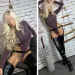 Diana - nur fuer +Club Mitglieder