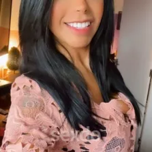 TS Dayane Alves - nur fuer +Club Mitglieder