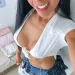 TS Dayane Alves - nur fuer +Club Mitglieder