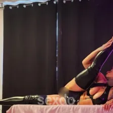 Sexy  Larissa - nur fuer +Club Mitglieder