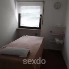 Moosach Massage - nur fuer +Club Mitglieder