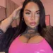 Curvy Lina - nur fuer +Club Mitglieder