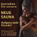 FKK Saunaclub - Babylon Saunaclub - Hamburg - Erotische Entspannung auf 2.800 m² - Bild 20