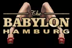 Babylon Saunaclub Logo bei Sexdo.com