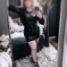 Skl. Julie Dark - nur fuer +Club Mitglieder