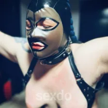 Skl. Julie Dark - nur fuer +Club Mitglieder