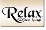 Relax Wellness Lounge Logo bei Sexdo.com