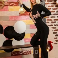 Inna - nur fuer +Club Mitglieder
