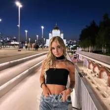 Jenny - nur fuer +Club Mitglieder