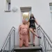 Lady Antonia - nur fuer +Club Mitglieder