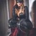 Mistress Mika Nox - nur fuer +Club Mitglieder