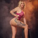 Melissa