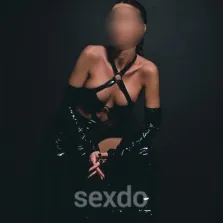 Lady Mistress Danka - nur fuer +Club Mitglieder