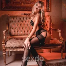 Anastasia - nur fuer +Club Mitglieder