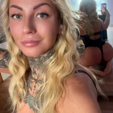 Sexy Emi aus Polen - nur fuer +Club Mitglieder