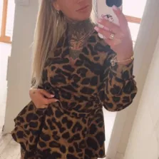 Sexy Emi aus Polen - nur fuer +Club Mitglieder