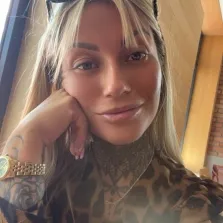 Sexy Emi aus Polen - nur fuer +Club Mitglieder