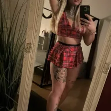 Sexy Emi aus Polen - nur fuer +Club Mitglieder