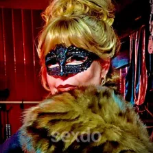 Lady Laura - nur fuer +Club Mitglieder