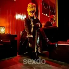Lady Laura - nur fuer +Club Mitglieder