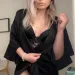 Karina - nur fuer +Club Mitglieder