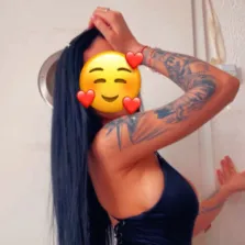 Karina - nur fuer +Club Mitglieder