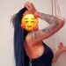 Karina - nur fuer +Club Mitglieder
