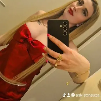 Privatmodell - Samara Fickmädchen - Krefeld - Hier gibt es ein geiles Mädchen zum absahnen - Profilbild