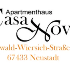 Casa Nova - nur fuer +Club Mitglieder