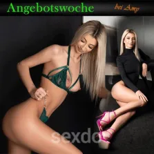 Amy - nur fuer +Club Mitglieder