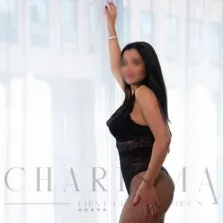 Charo - nur fuer +Club Mitglieder