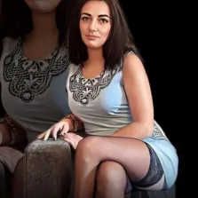 Dora - nur fuer +Club Mitglieder