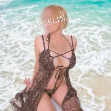 Angelina - nur fuer +Club Mitglieder