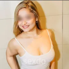 Roxanna - nur fuer +Club Mitglieder