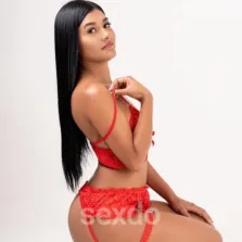 Melanie - nur fuer +Club Mitglieder