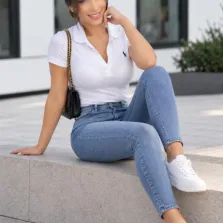 Vivien - nur fuer +Club Mitglieder