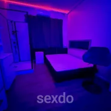 Eroscenter - nur fuer +Club Mitglieder